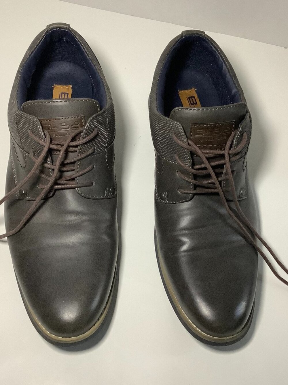 B52 by Bullboxer men lace up oxford